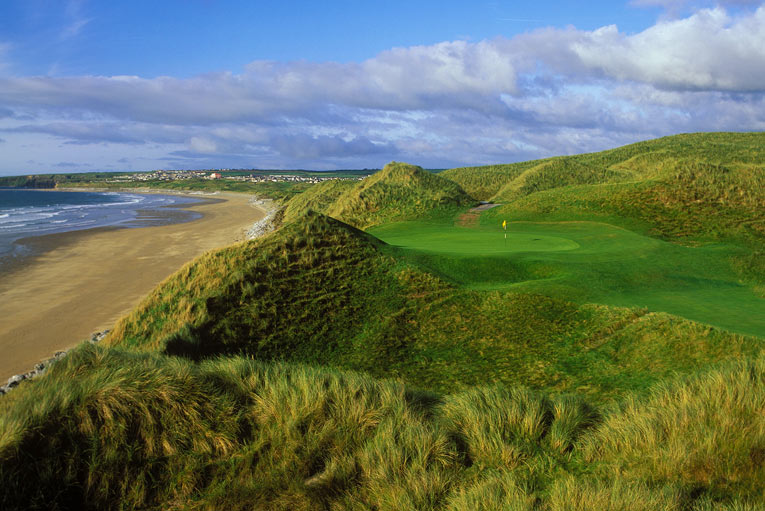 Ballybunion Golf Club