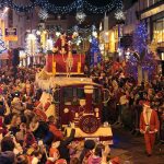 Christmas in Killarney