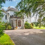 Coolclogher front door