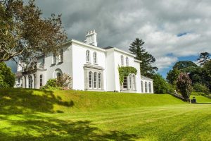 Luxury house rental Killarney