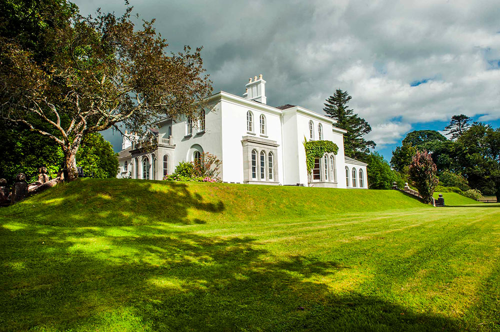 Coolclogher House