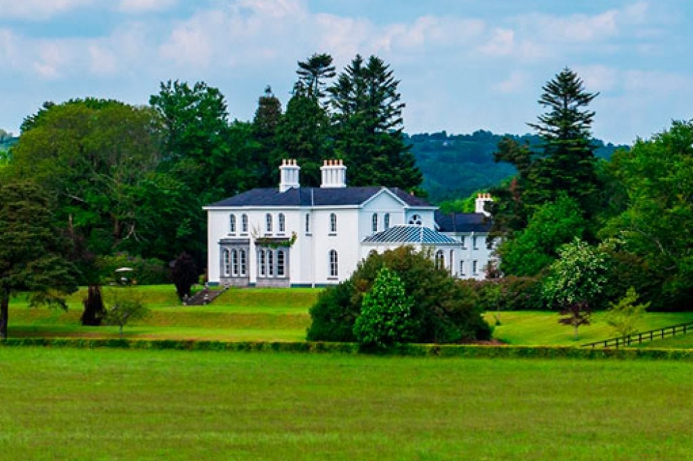 Coolclogher House