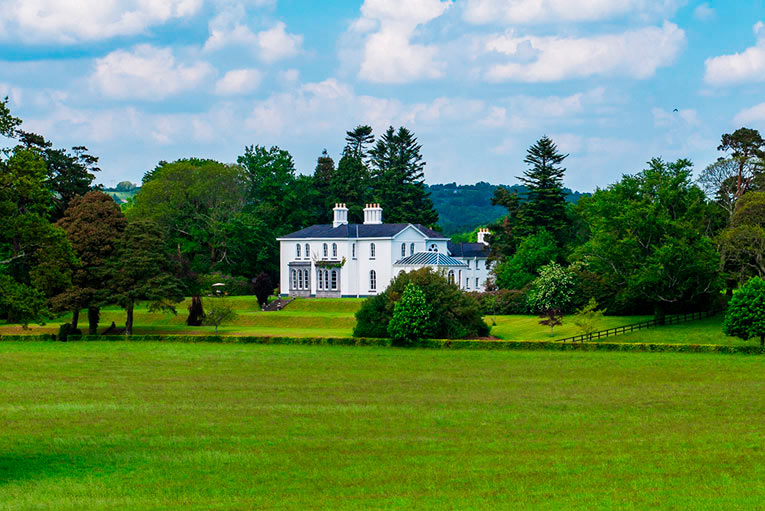 Coolclogher House