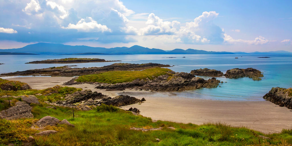 Derrynane Ring of Kerry