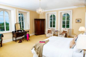 Coolclogher bedrooms