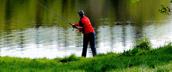 Fishing Killarney