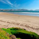 Inch beach