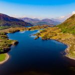Killarney Lakes