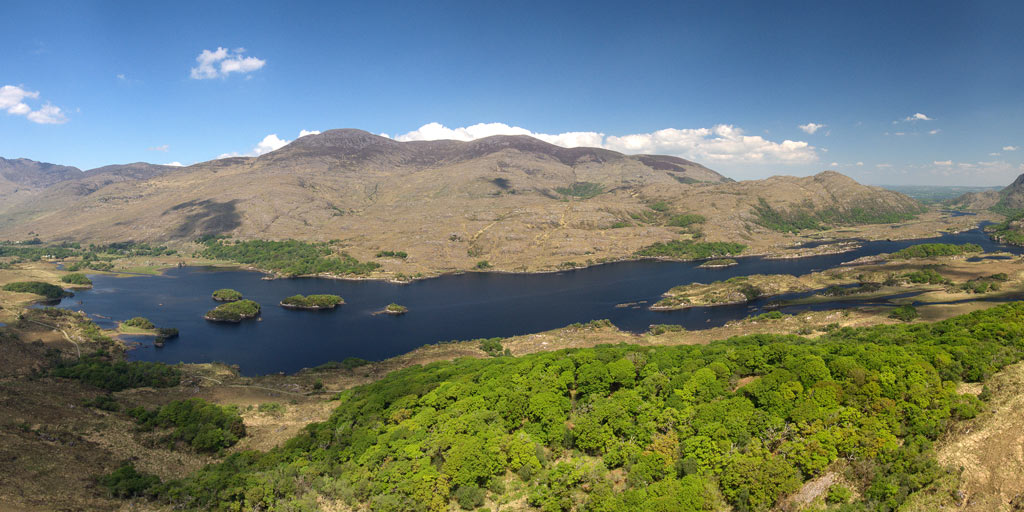 Killarney National Park