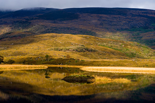 Lakes of Killarney