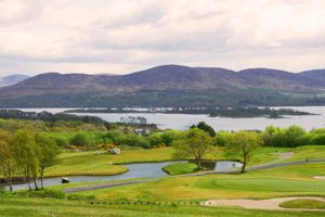 Ring of Kerry Golf Club