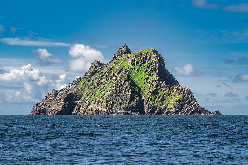 Skellig Michael