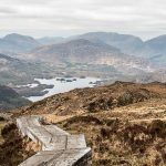 Torc Mountain Killarney