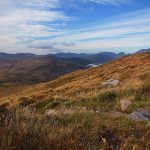 Torc mountain Killarney National Park