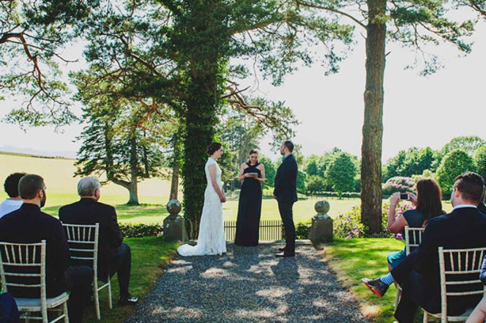 weddings at coolclogher