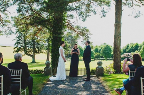weddings at coolclogher